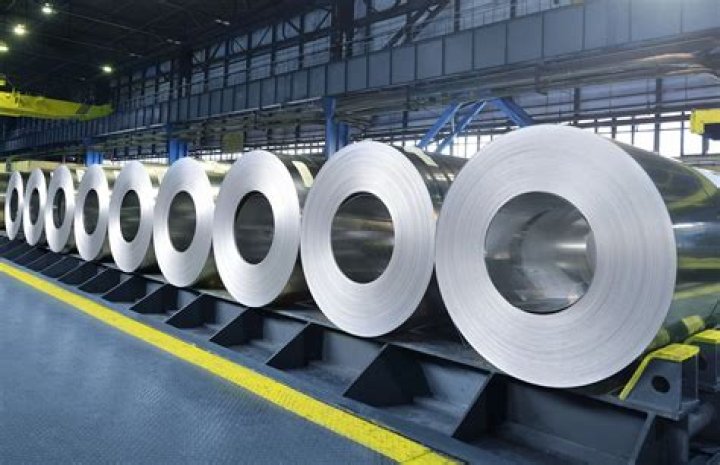 Why was steel such an important invention?