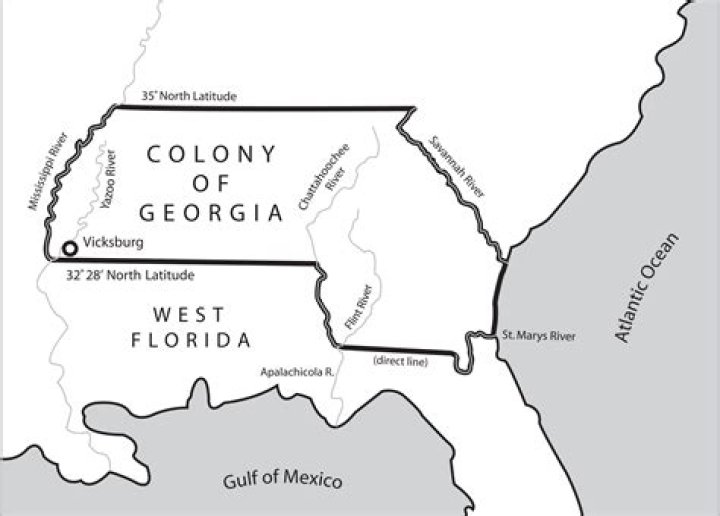 Why was trade so important to the colony of Georgia?