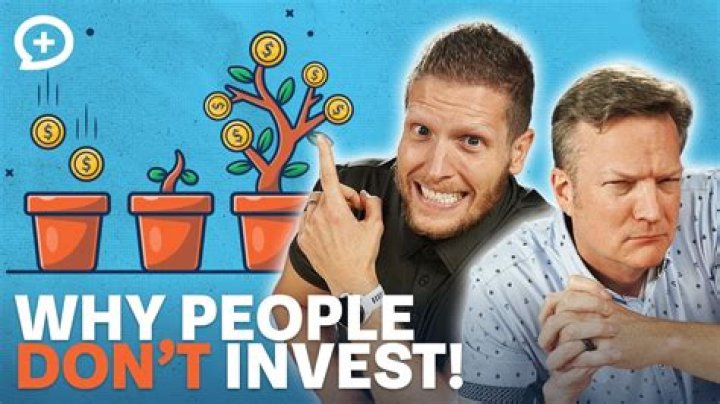 Why would a country invest in another country?