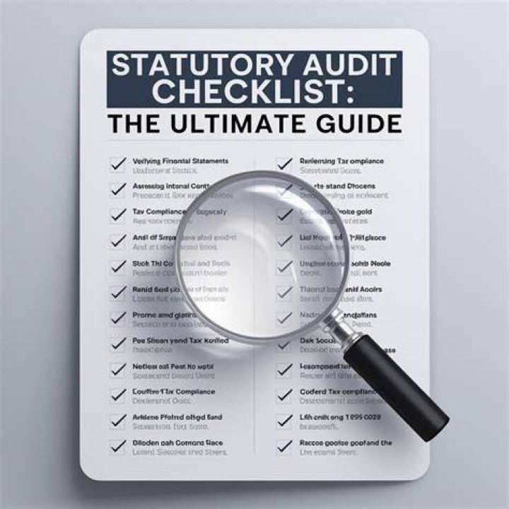 Why would the state audit you?