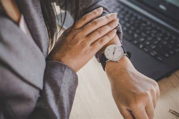 Why you should not be late to an interview?