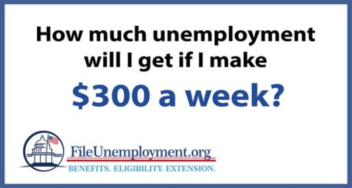 Will DC get the 300 unemployment benefits?