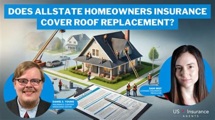 Will homeowners insurance cover carpet replacement?