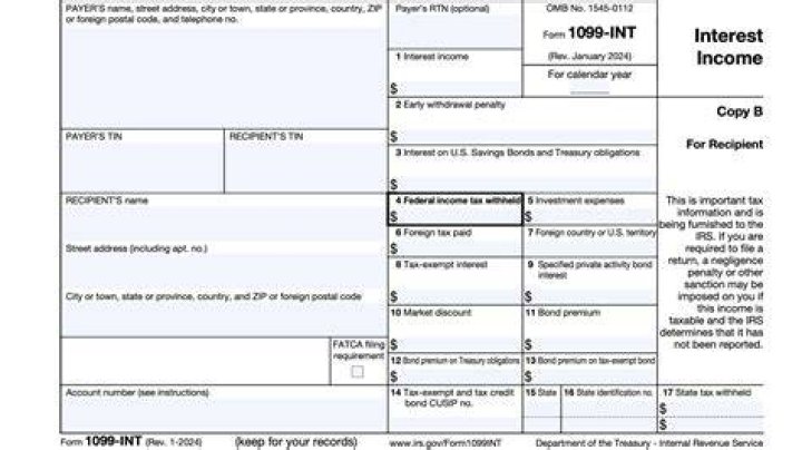 Will I get a 1099 C for short sale?