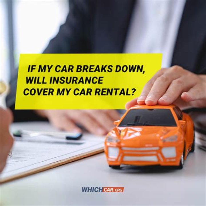 Will insurance cover my car if it was my fault?