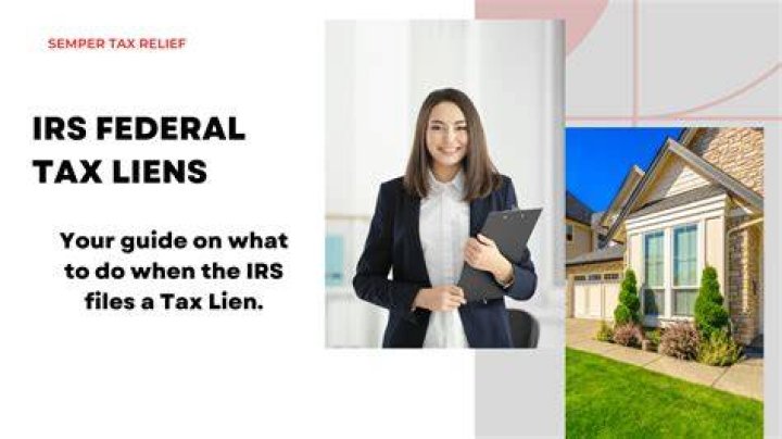 Will IRS file a tax lien with installment agreement?