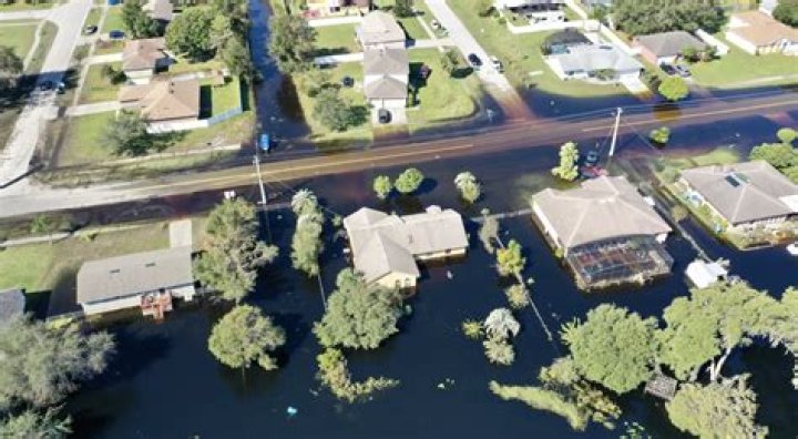Will my lender require flood insurance?