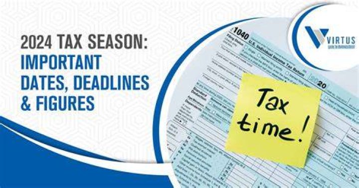 Will tax season be extended 2021?