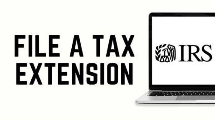 Will the IRS give me an extension?
