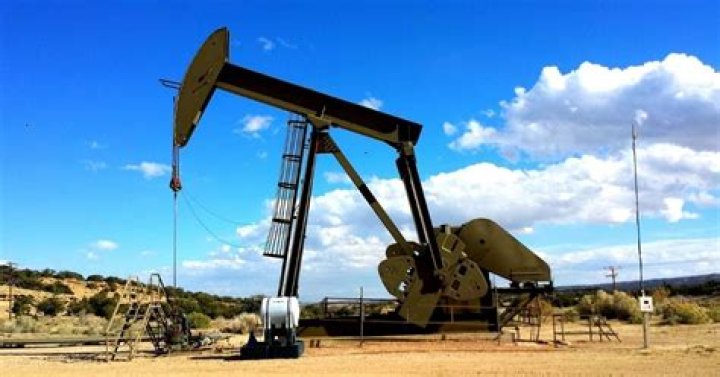 Will the US run out of oil?