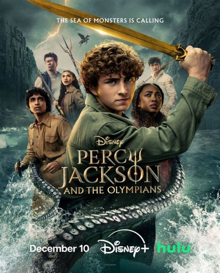 Will there be another Percy Jackson movie?