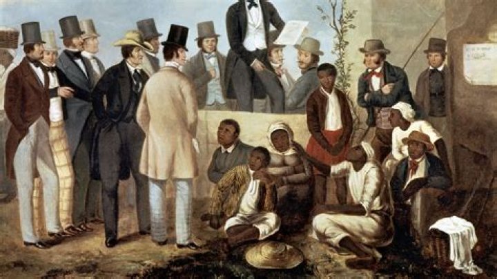 Would slavery have ended without the cotton gin?
